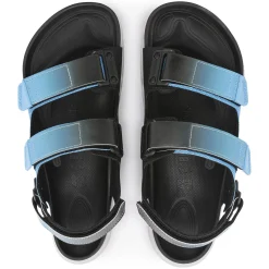 Birkenstock Ankle-Strap Sandals<Tatacoa Men Blau