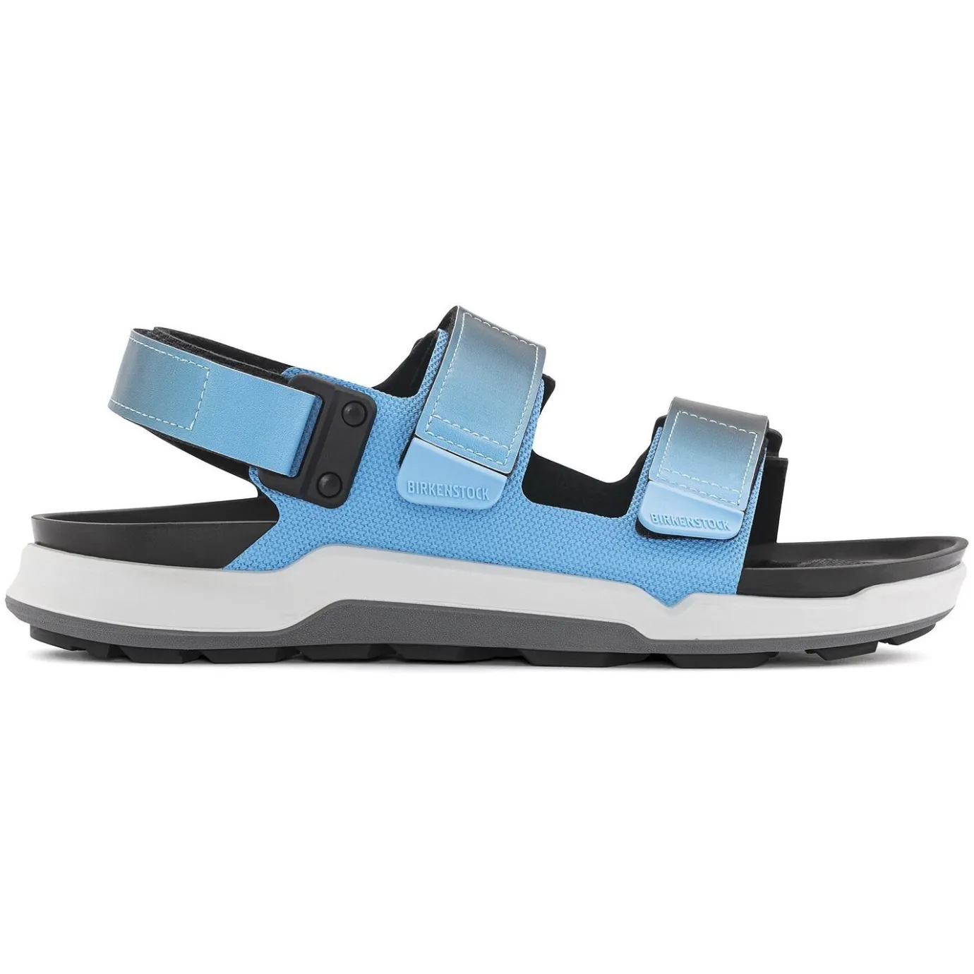 Birkenstock Ankle-Strap Sandals<Tatacoa Men Blau