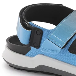 Birkenstock Ankle-Strap Sandals<Tatacoa Men Blau