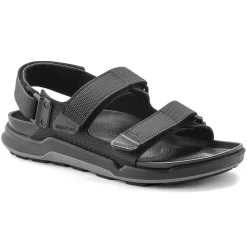 Birkenstock Ankle-Strap Sandals<Tatacoa Men Futura Black