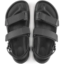 Birkenstock Ankle-Strap Sandals<Tatacoa Men Futura Black