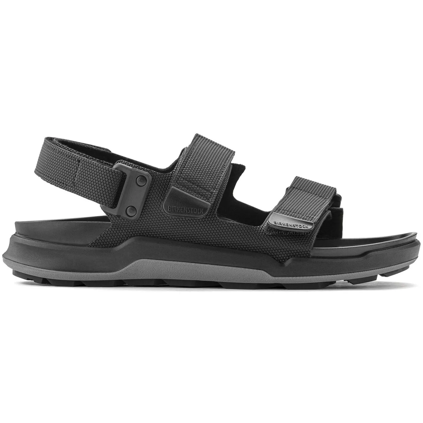 Birkenstock Ankle-Strap Sandals<Tatacoa Men Futura Black