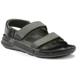 Birkenstock Ankle-Strap Sandals<Tatacoa Men Futura Khaki