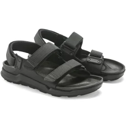 Birkenstock Ankle-Strap Sandals<Tatacoa Men Futura Triples Black