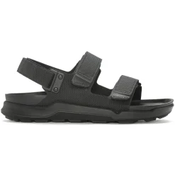 Birkenstock Ankle-Strap Sandals<Tatacoa Men Futura Triples Black