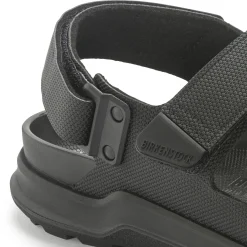Birkenstock Ankle-Strap Sandals<Tatacoa Men Futura Triples Black