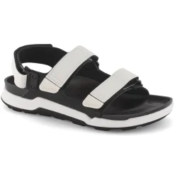 Birkenstock Ankle-Strap Sandals<Tatacoa Men Futura Black/White