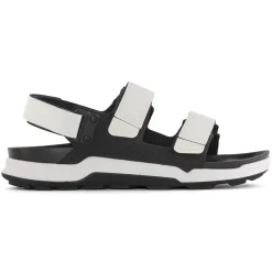 Birkenstock Ankle-Strap Sandals<Tatacoa Men Futura Black/White