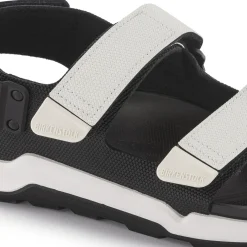 Birkenstock Ankle-Strap Sandals<Tatacoa Men Futura Black/White