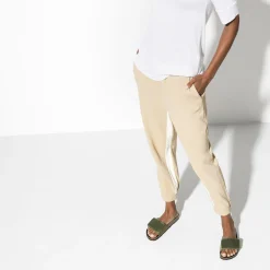Birkenstock One-Strap Sandals<Tema Green