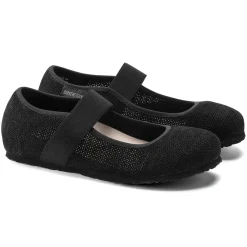 Birkenstock Ballet Flats<Tess Black