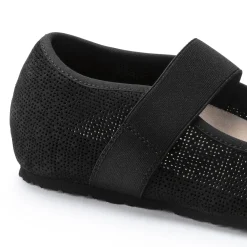Birkenstock Ballet Flats<Tess Black