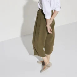 Birkenstock Ballet Flats<Tess Sand
