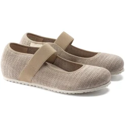Birkenstock Ballet Flats<Tess Sand