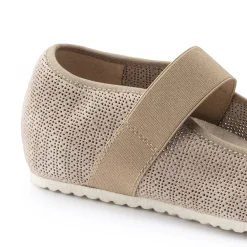 Birkenstock Ballet Flats<Tess Sand