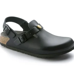Birkenstock Clogs<Tokio Esd Black