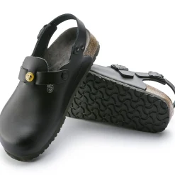 Birkenstock Clogs<Tokio Esd Black