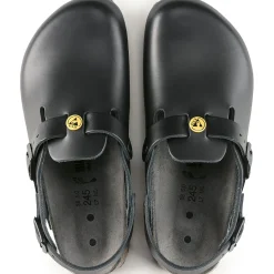 Birkenstock Clogs<Tokio Esd Black