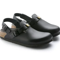 Birkenstock Clogs<Tokio Esd Black
