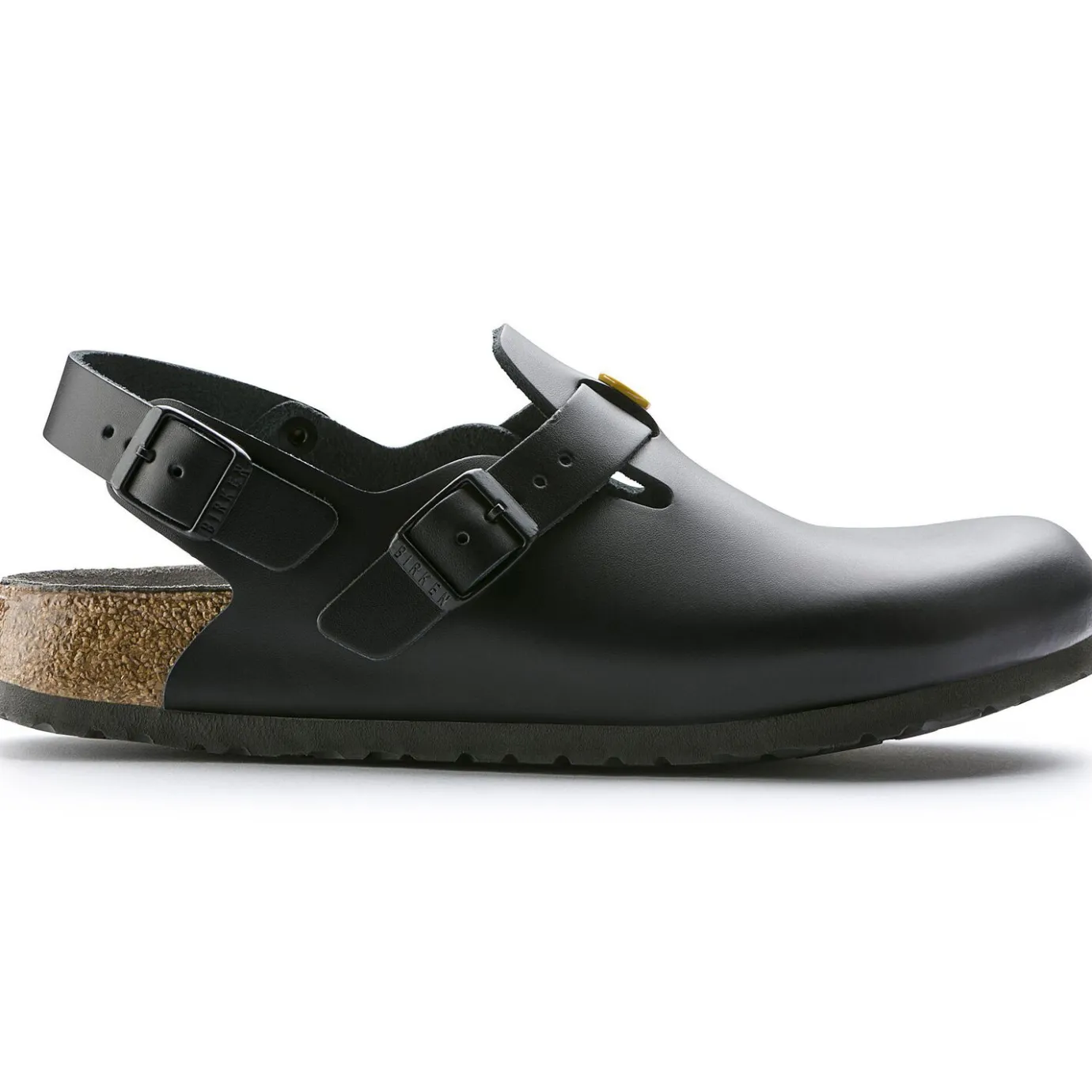 Birkenstock Clogs<Tokio Esd Black