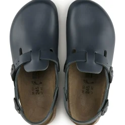 Birkenstock Clogs<Tokio Super Grip Blue
