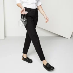 Birkenstock Clogs<Tokio Super Grip Black