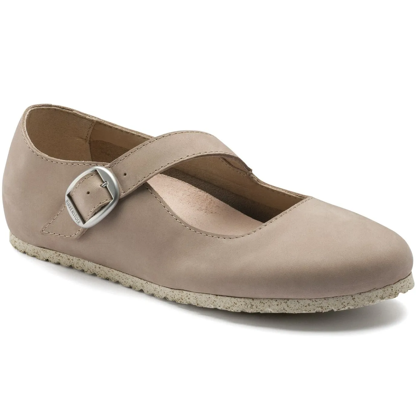 Birkenstock Low Shoes<Tracy Sand