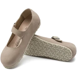Birkenstock Low Shoes<Tracy Sand