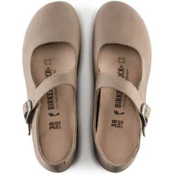 Birkenstock Low Shoes<Tracy Sand