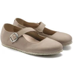 Birkenstock Low Shoes<Tracy Sand