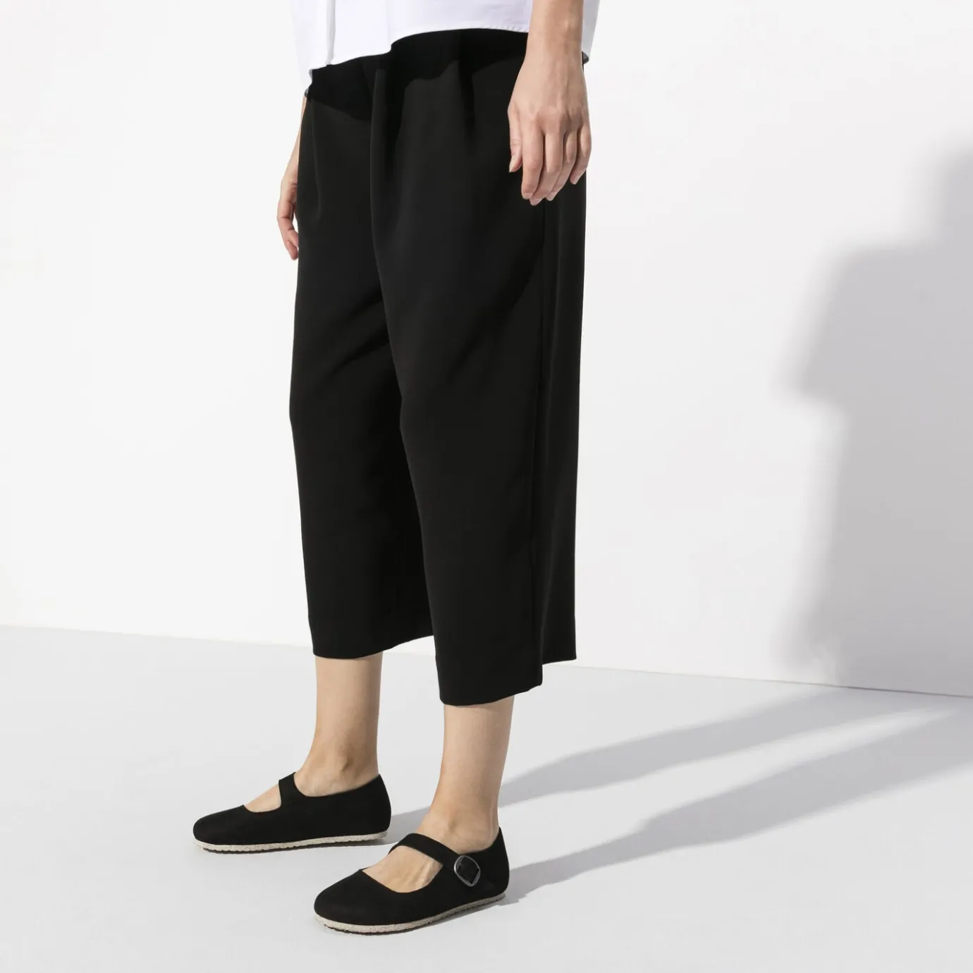 Birkenstock Low Shoes<Tracy Black