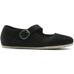 Birkenstock Low Shoes<Tracy Black
