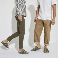 Birkenstock Two-Strap Sandals<Uji Thyme