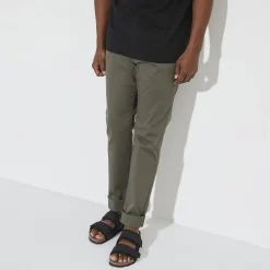Birkenstock Two-Strap Sandals<Uji Black