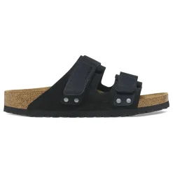 Birkenstock Two-Strap Sandals<Uji Black