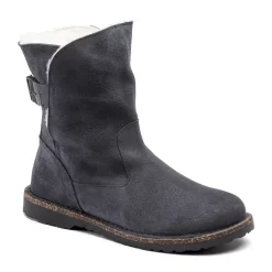 Birkenstock Boots<Uppsala Shearling Graphite