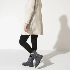 Birkenstock Boots<Uppsala Shearling Graphite
