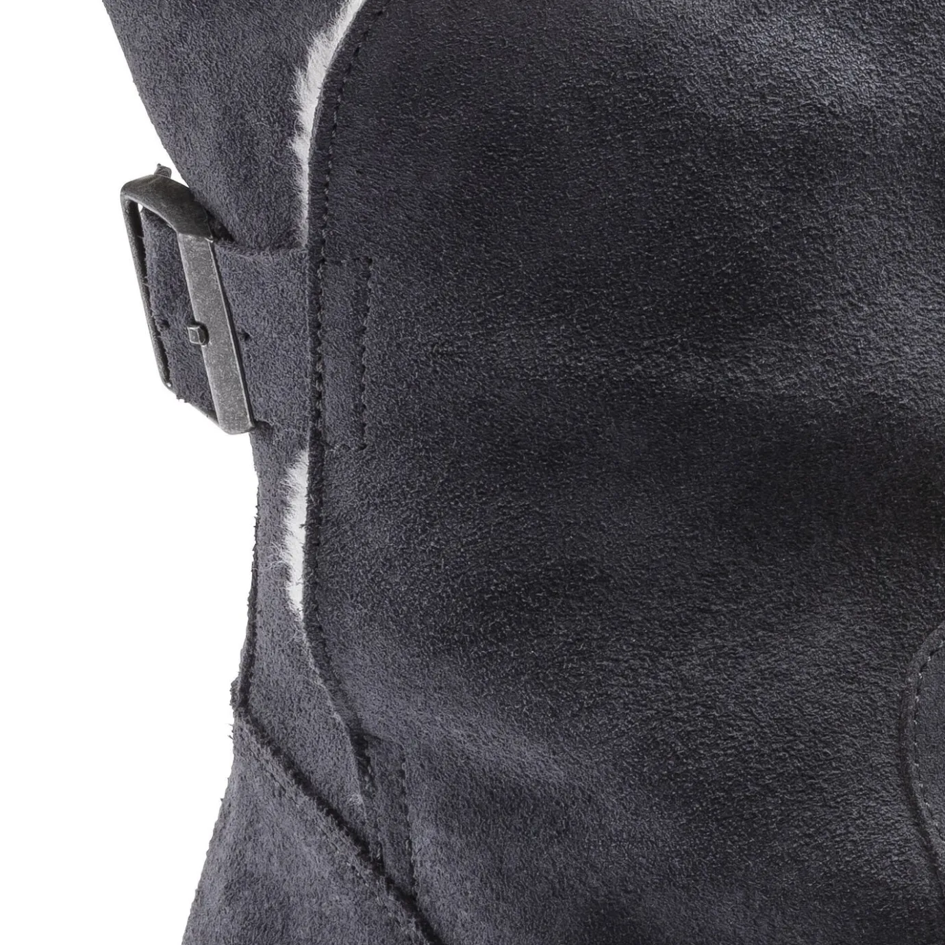 Birkenstock Boots<Uppsala Shearling Graphite