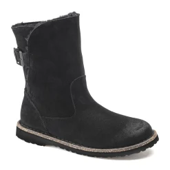 Birkenstock Boots<Uppsala Shearling Black
