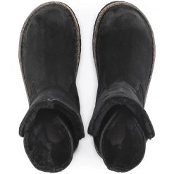 Birkenstock Boots<Uppsala Shearling Black