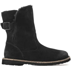Birkenstock Boots<Uppsala Shearling Black
