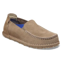 Birkenstock Low Shoes<Utti Taupe