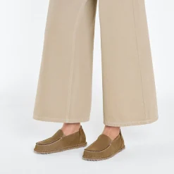 Birkenstock Low Shoes<Utti Taupe