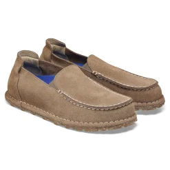 Birkenstock Low Shoes<Utti Taupe