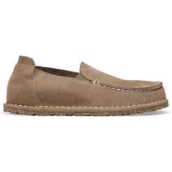 Birkenstock Low Shoes<Utti Taupe
