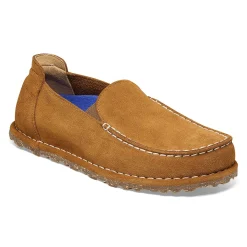 Birkenstock Low Shoes<Utti Mink