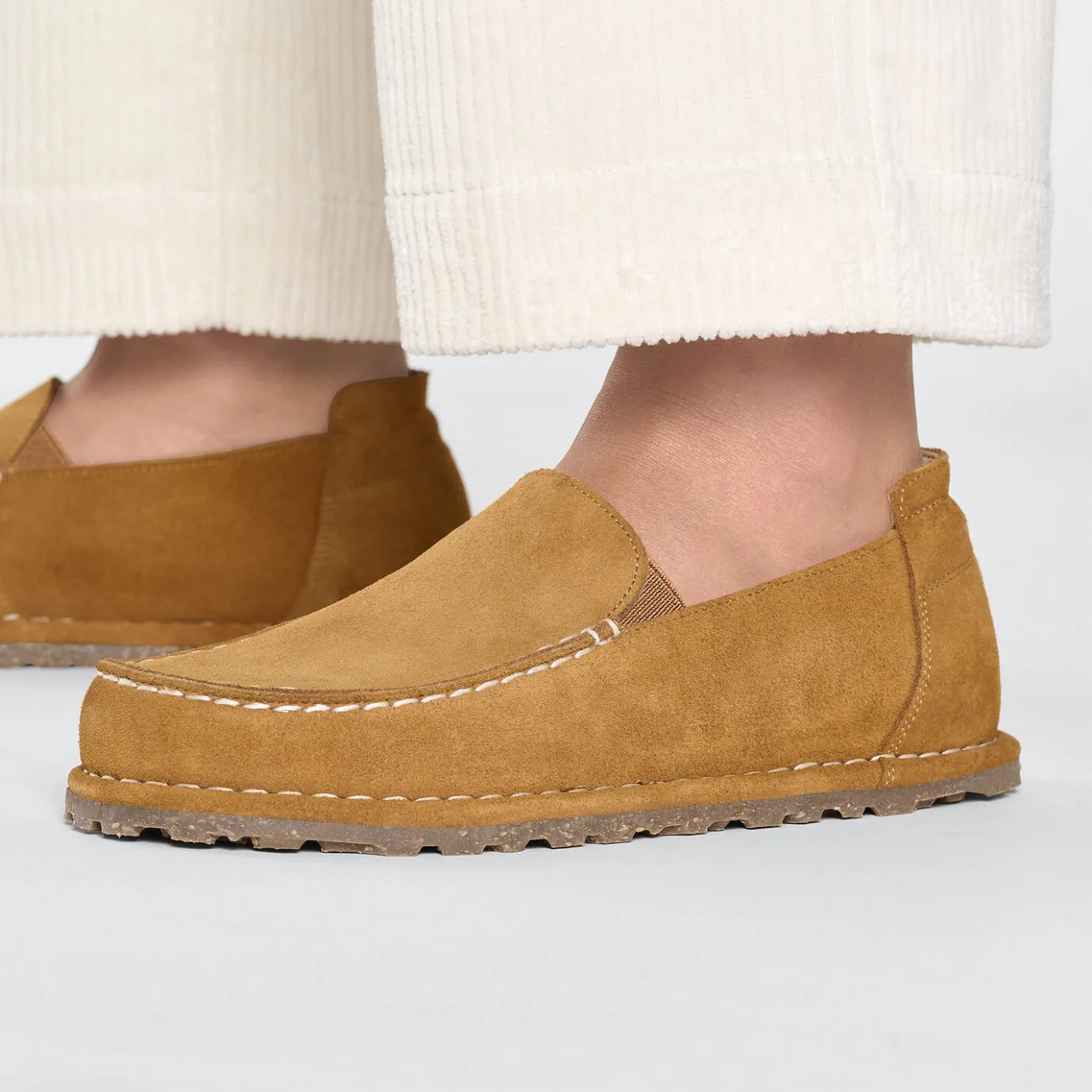 Birkenstock Low Shoes<Utti Mink