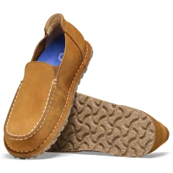Birkenstock Low Shoes<Utti Mink