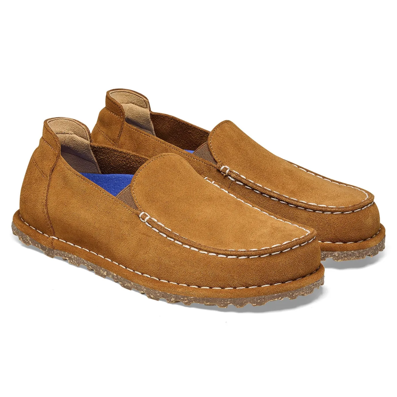 Birkenstock Low Shoes<Utti Mink