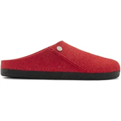 Birkenstock Slippers<Zermatt Active Red